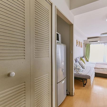 Sibuya Yuki House Leilighet Tokyo Eksteriør bilde