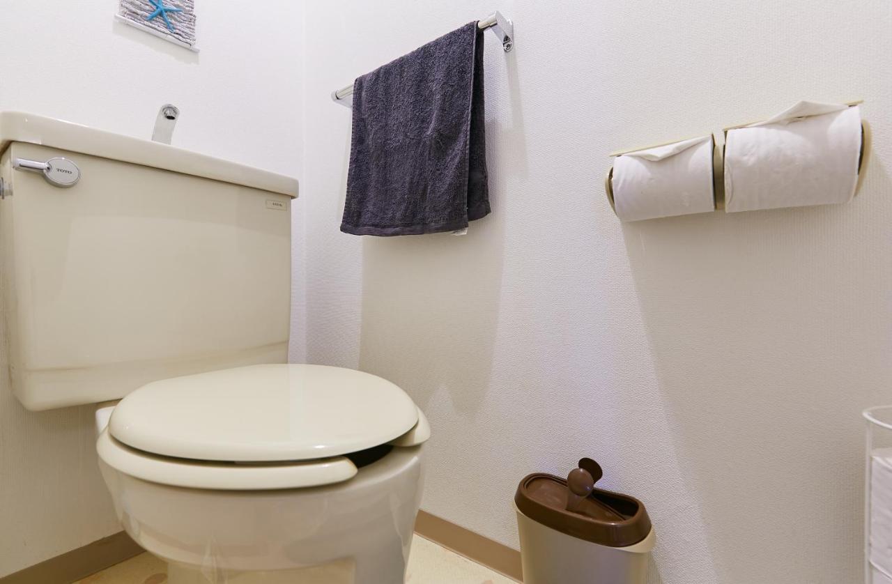 Sibuya Yuki House Leilighet Tokyo Eksteriør bilde