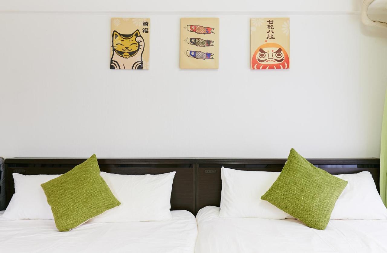 Sibuya Yuki House Leilighet Tokyo Eksteriør bilde