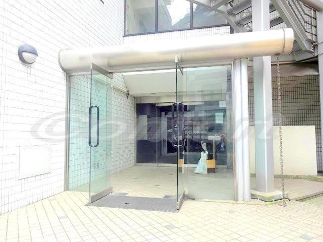 Sibuya Yuki House Leilighet Tokyo Eksteriør bilde
