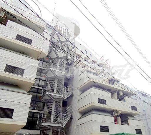 Sibuya Yuki House Leilighet Tokyo Eksteriør bilde